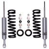 B8 6112 Lexus GX460 / 10-22 Front Suspension Kit — 10-22 Toyota 4Runner