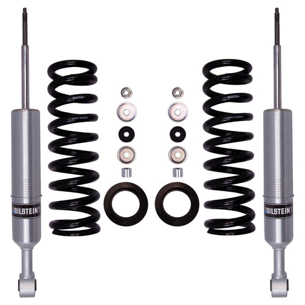 B8 6112 Lexus GX460 / 10-22 Front Suspension Kit — 10-22 Toyota 4Runner