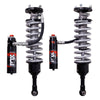 2.5 Performance Elite Series Front Reservoir Shock (1-3in Lift) DSC EVO — 2024+ Toyota Tacoma