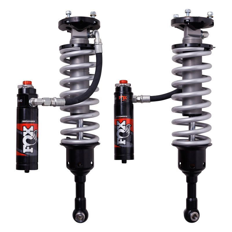 2.5 Performance Elite Series Front Reservoir Shock (1-3in Lift) DSC EVO — 2024+ Toyota Tacoma