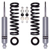 B8 6112 Front Suspension Kit — 96-02 Toyota 4Runner