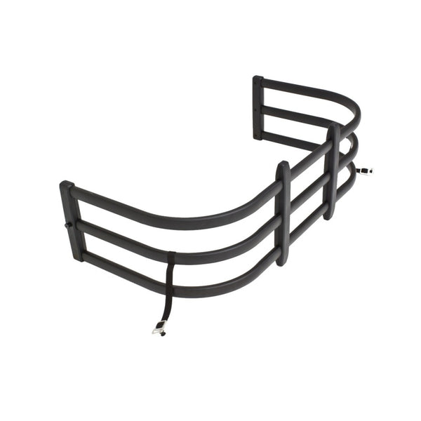 Bedxtender HD Max - Black — 05-22 Toyota Tacoma