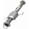 Conv DF Rear 3.4L — 99-02 Toyota 4Runner