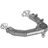 2WD/4WD KINETIK V2 Performance Billet Uniball Upper Arms — 22-23 Toyota Tundra