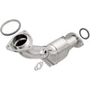 Conv DF 3.4L EC/SB 4 — 01- 02 Toyota Tacoma