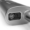 Overland Series 3in Single Straight Passenger Side Rear Cat-Back Exhaust — 22+ Toyota Tundra