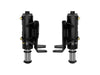 Hydraulic Bump Stop Kit Rear — 2022+ Toyota Tundra