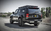 Overland Cat-Back Exhaust System — 24+ Toyota Land Cruiser