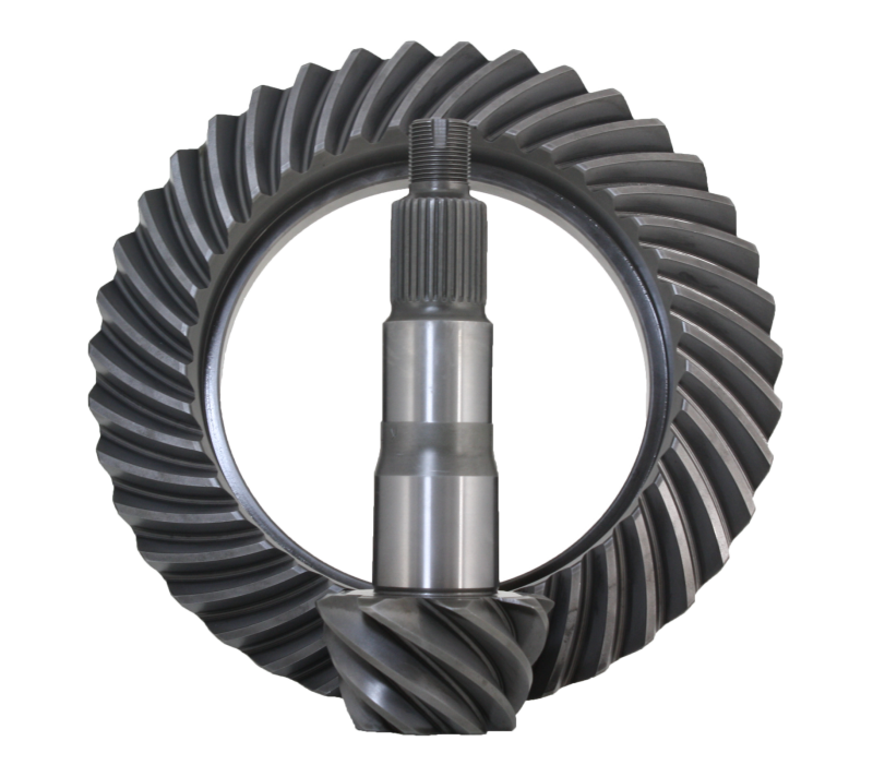 5.7L 10.5in Rear Axle 5.29 Ratio Ring & Pinion Set — 07-23 Toyota Tundra