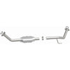 Conv DF 8 4.7L D/S — 05-07 Toyota Sequoia