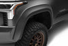 EAF Style Fender Flares - 4pc — 22-26 Toyota Tundra