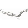 4.7L Direct Fit Converter — 05-09 Lexus GX470