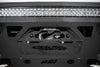 Stealth Fighter Front Bumper w/ Winch Mount — 16-19 Toyota Tacoma