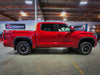 CONTROL 1.875 IN Leveling Kit - Red — 22-23 Toyota Tundra