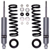 B8 6112 Front Suspension Kit — 96-04 Toyota Tacoma