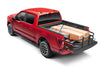 Ford F-150 (Excl. 04 Heritage) / 07-21 Bedxtender HD Max - Black — 04-22 Toyota Tundra