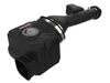 Momentum GT Cold Air Intake System w/ Pro DRY S Filter V6-4.0L — 07-21 Toyota FJ Cruiser