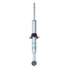 B8 5100 Series Front 46mm Adjustable Monotube Shock Absorber — 24-25 Toyota Tacoma