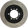 (6 lug) / (319mm disc) SportStop Slo — 07-08 Toyota FJ Cruiser