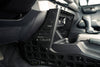 Center Console Molle Panels & Device Mount — 16-23 Toyota Tacoma