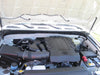 10 4.0L V6 FJ Cruiser 4.0L-V6 Drop In Air Filter — 2010 Toyota 4Runner