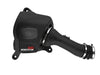 (J200) V8-4.5L (td) Momentum HD Air Intake System w/ Pro DRY S — 08-21 Toyota Land Cruiser