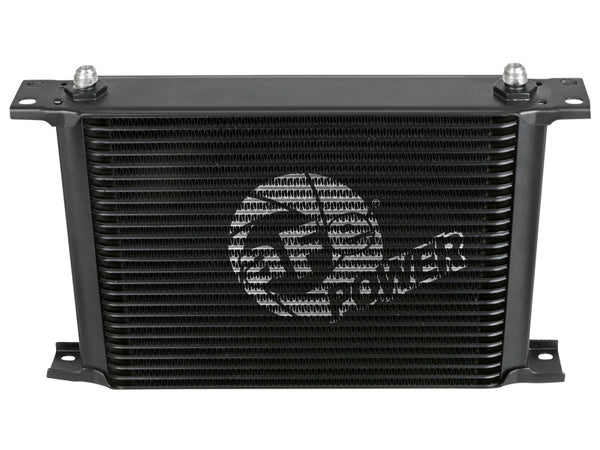 BladeRunner Transmission Oil Cooler Kit — 22-24 Toyota Tundra