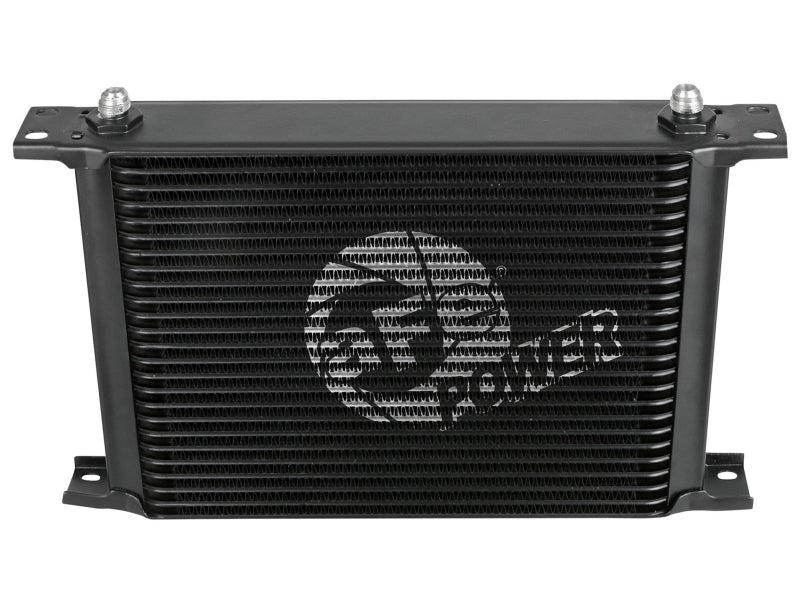BladeRunner Transmission Oil Cooler Kit — 22-24 Toyota Tundra