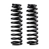 Coil Spring Front 07On W/Bar — Toyota Tundra