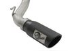 MACHForce XP Cat-Back SS w/Black Tips 16 V6-3.5L — Toyota Tacoma