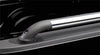Nylon Oval Locker Side Rails 8ft Bed — 07-20 Toyota Tundra