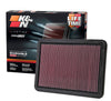 4.7L / 02-08 / Drop In Air Filter — 04-09 Toyota 4Runner