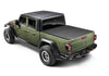 6ft. Bed BAKFlip MX4 TS — 24-25 Toyota Tacoma