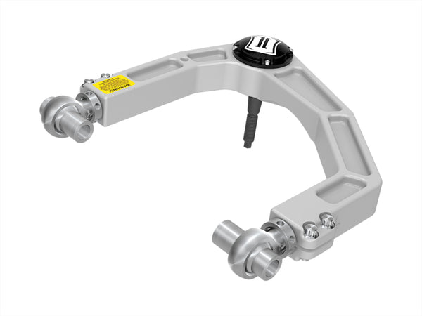 300 Billet Upper Control Arm Delta Joint Pro Kit — 22-23 Toyota Land Cruiser