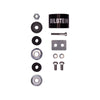 5160 Series Monotube Shock Absorber - Rear — 2005-2022 Toyota Tacoma