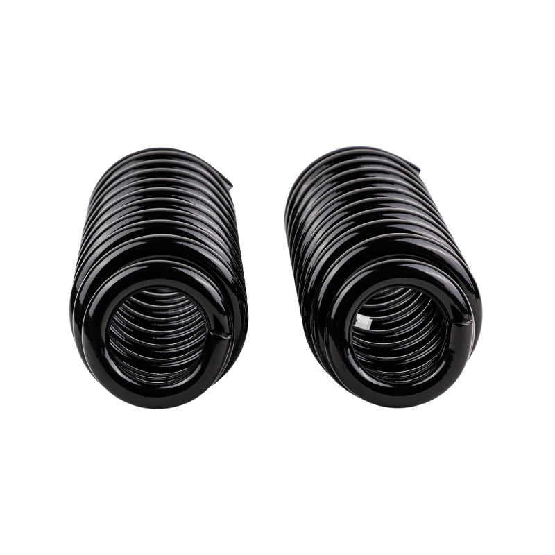 Coil Spring Front 07On W/Bar — Toyota Tundra