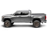 CrewMax 5.5ft Bed RetraxPRO XR with Deck Rail System — 2007-2020 Toyota Tundra