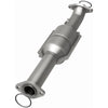 Conv DF 4.0L P/S Rear — 05-09 Toyota Tacoma