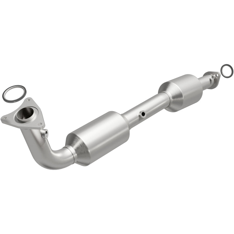 4.0L Direct Fit Converter — 07-13 Toyota Tundra