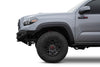 HoneyBadger Front Bumper — 16-18 Toyota Tacoma