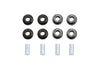 Control Arm Replacement Bushing Kit Upper — 07-13 Toyota Tundra
