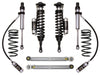 1.5-3.5in Stage 4 Suspension System — 2008+ Toyota Land Cruiser 200 Series