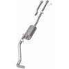 BRE Exhaust Kit 3.4L — 95-04 Toyota Tacoma