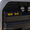 S2 Sport Fog Pocket Light Kit - Amber — 2025 Toyota 4Runner