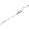 BRE Exhaust Kit 2.4L — 95-97 Toyota Tacoma