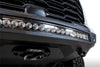 Stealth Fighter Winch Front Bumper — 22-23 Toyota Tundra