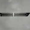 Bed Rack - Fixed Sides — 15-22 Toyota Tacoma
