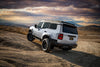 Billet Rear Adj Track Bar Kit — 2022+ Toyota Tundra