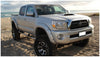 Bushwacker Pocket Style Fender Flares - 4pc — 05-11 Toyota Tacoma