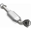 Conv DF V8 4.7L Gas — 03-04 Toyota Tundra
